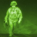 Le dernier soldat américain a quitté l'Afghanistan une minute avant que ne débute à Kaboul la journée du 31 août.